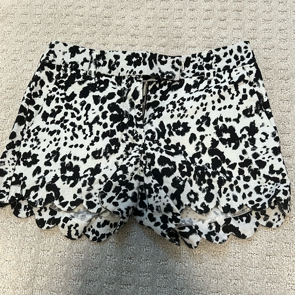 Jcrew Women’s Short